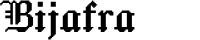 Bijafra